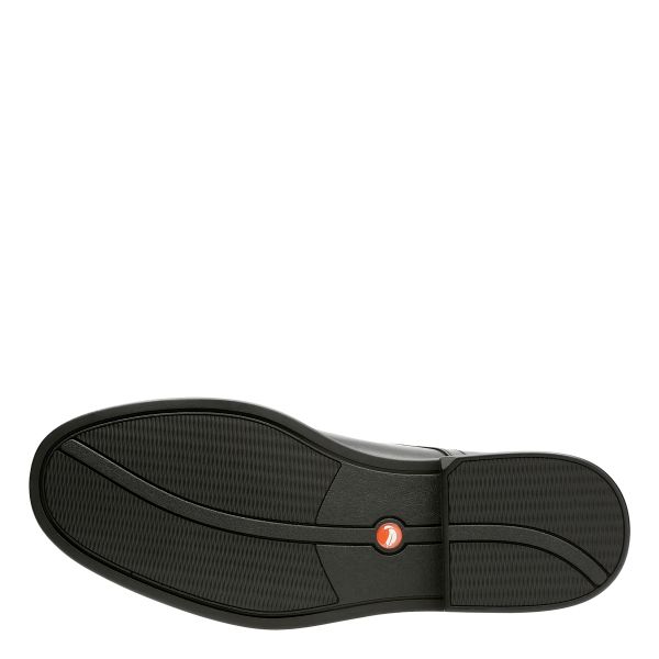 Giày Công Sở Da Nam Clarks - Un Aldric Lace