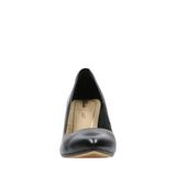 Giày Cao Gót 8.5cm Da Lộn Nữ Clarks - Laina Rae