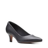 Giày Cao Gót 5.5cm Da Nữ Clarks - Linvale Jerica