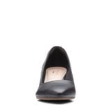Giày Cao Gót 5.5cm Da Nữ Clarks - Linvale Jerica