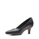 Giày Cao Gót 5.5cm Da Nữ Clarks - Linvale Jerica