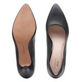 Giày Cao Gót 5.5cm Da Nữ Clarks - Linvale Jerica