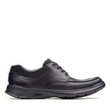 Giày Buộc Dây Da Nam Clarks - Cotrell Edge