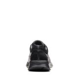Giày Buộc Dây Da Nam Clarks - Cotrell Edge