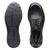 Giày Buộc Dây Da Nam Clarks - Cotrell Edge