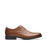 Giày Công Sở Da Nam Clarks - Whiddon Pace