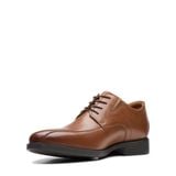 Giày Công Sở Da Nam Clarks - Whiddon Pace