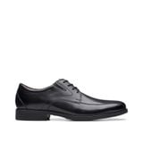 Giày Công Sở Da Nam Clarks - Whiddon Pace