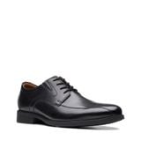 Giày Công Sở Da Nam Clarks - Whiddon Pace