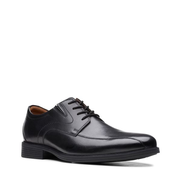 Giày Công Sở Da Nam Clarks - Whiddon Pace