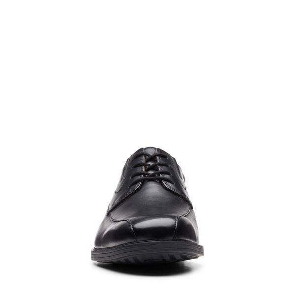 Giày Công Sở Da Nam Clarks - Whiddon Pace
