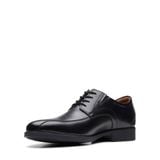 Giày Công Sở Da Nam Clarks - Whiddon Pace