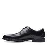 Giày Công Sở Da Nam Clarks - Whiddon Pace