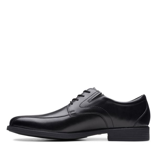 Giày Công Sở Da Nam Clarks - Whiddon Pace