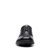 Giày Công Sở Da Nam Clarks - Whiddon Cap