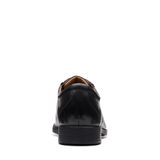Giày Công Sở Da Nam Clarks - Whiddon Cap