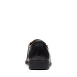 Giày Lười Da Nam Clarks - Whiddon Step