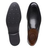 Giày Lười Da Nam Clarks - Whiddon Step