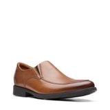 Giày Lười Da Nam Clarks - Whiddon Step