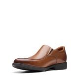 Giày Lười Da Nam Clarks - Whiddon Step