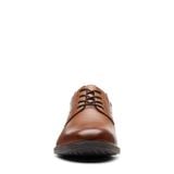 Giày Công Sở Da Nam Clarks - Whiddon Plain