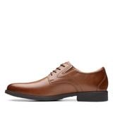 Giày Công Sở Da Nam Clarks - Whiddon Plain