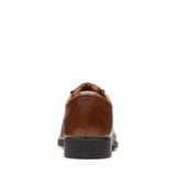 Giày Công Sở Da Nam Clarks - Whiddon Plain