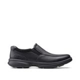 Giày Lười Da Nam Clarks - Bradley Step