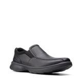 Giày Lười Da Nam Clarks - Bradley Step