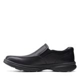 Giày Lười Da Nam Clarks - Bradley Step