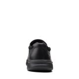 Giày Lười Da Nam Clarks - Bradley Step