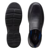 Giày Lười Da Nam Clarks - Bradley Step
