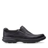 Giày Lười Da Nam Clarks - Bradley Free