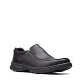 Giày Lười Da Nam Clarks - Bradley Free