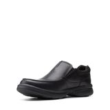 Giày Lười Da Nam Clarks - Bradley Free