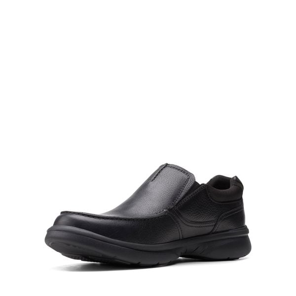 Giày Lười Da Nam Clarks - Bradley Free