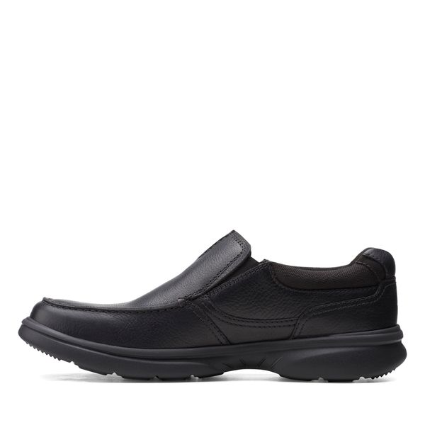 Giày Lười Da Nam Clarks - Bradley Free