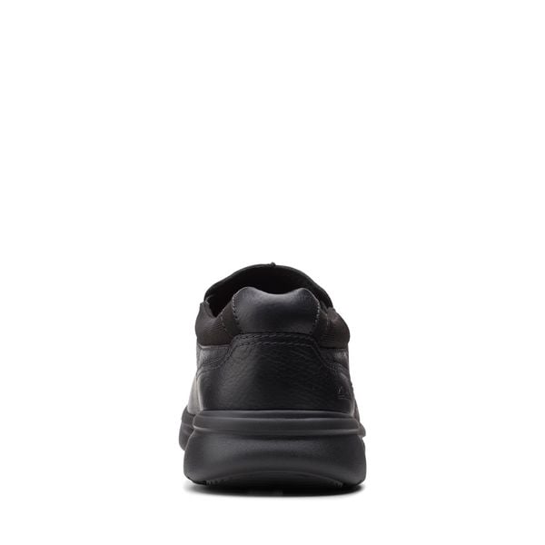 Giày Lười Da Nam Clarks - Bradley Free