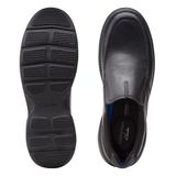 Giày Lười Da Nam Clarks - Bradley Free