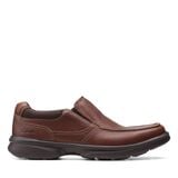 Giày Lười Da Nam Clarks - Bradley Free