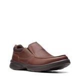 Giày Lười Da Nam Clarks - Bradley Free