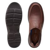 Giày Lười Da Nam Clarks - Bradley Free