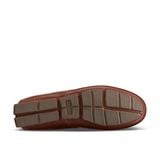 Giày Lười Da Nam Clarks - Markman Plain