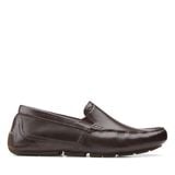 Giày Lười Da Nam Clarks - Markman Plain