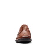 Giày Công Sở Da Nam Clarks - Howard Wing