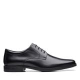 Giày Công Sở Da Nam Clarks - Howard Walk