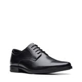 Giày Công Sở Da Nam Clarks - Howard Walk