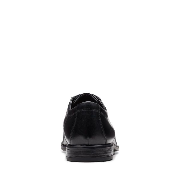 Giày Công Sở Da Nam Clarks - Howard Walk