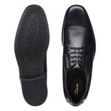 Giày Công Sở Da Nam Clarks - Howard Walk