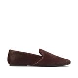 Giày Lười Da Nữ Clarks - Pure Slip